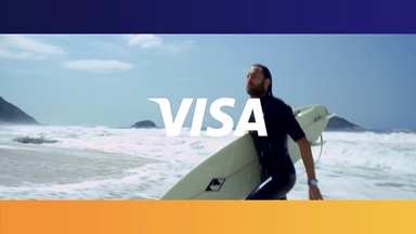 Comercial Visa